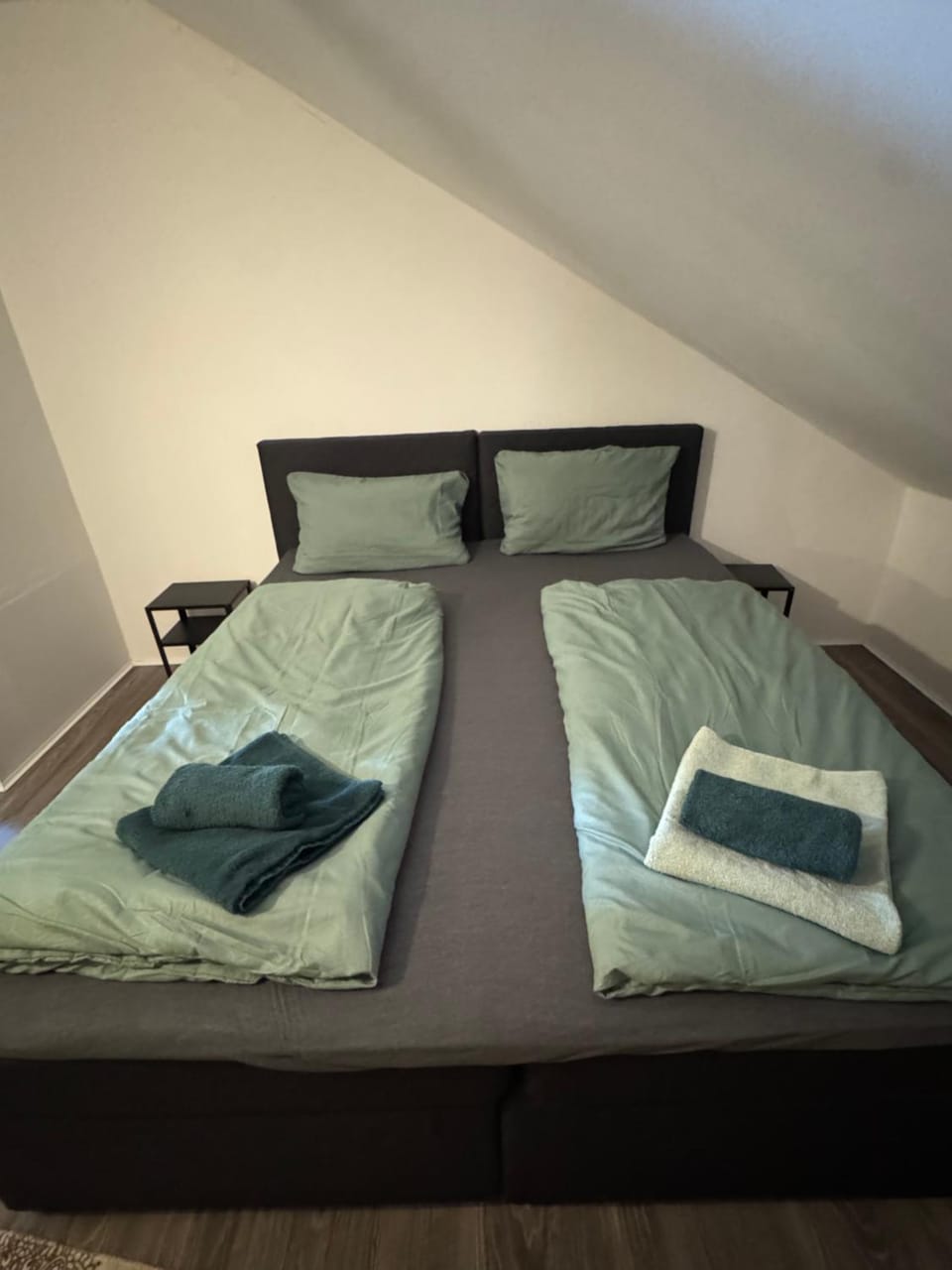 Ferienwohnung Emerson Apartment in Lower Saxony, Germany