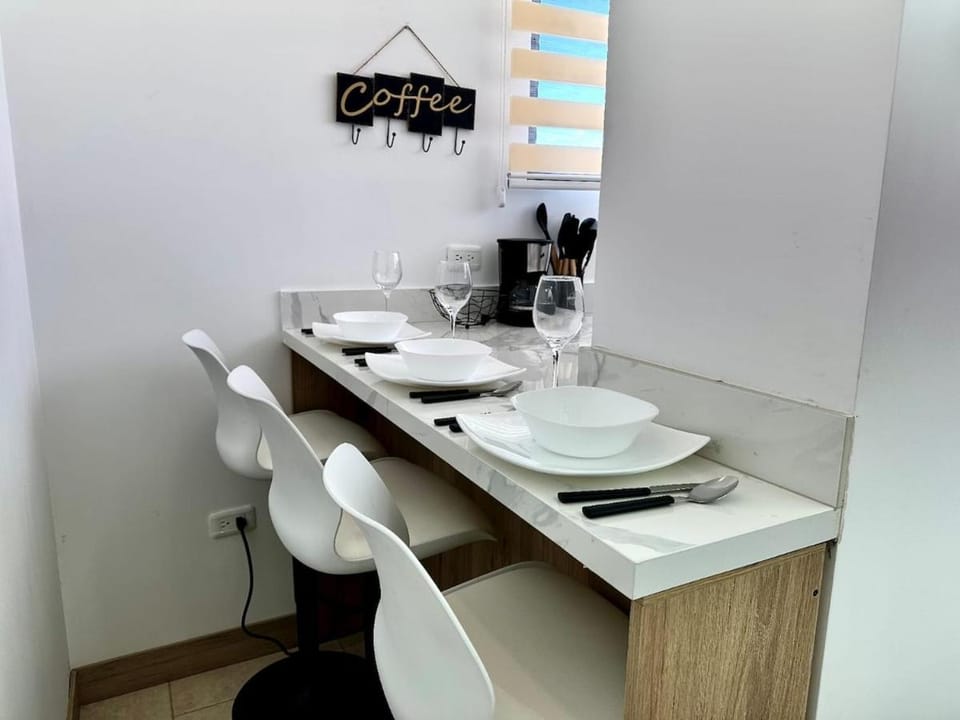 Suite amoblada al norte de Quito Apartment in Quito