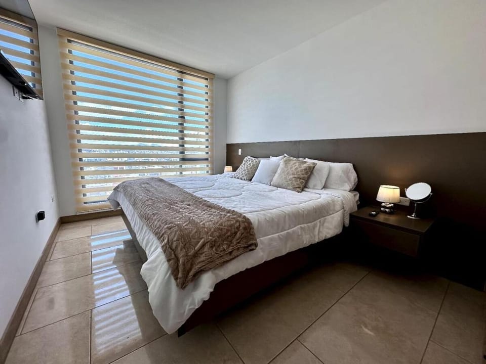 Suite amoblada al norte de Quito Apartment in Quito