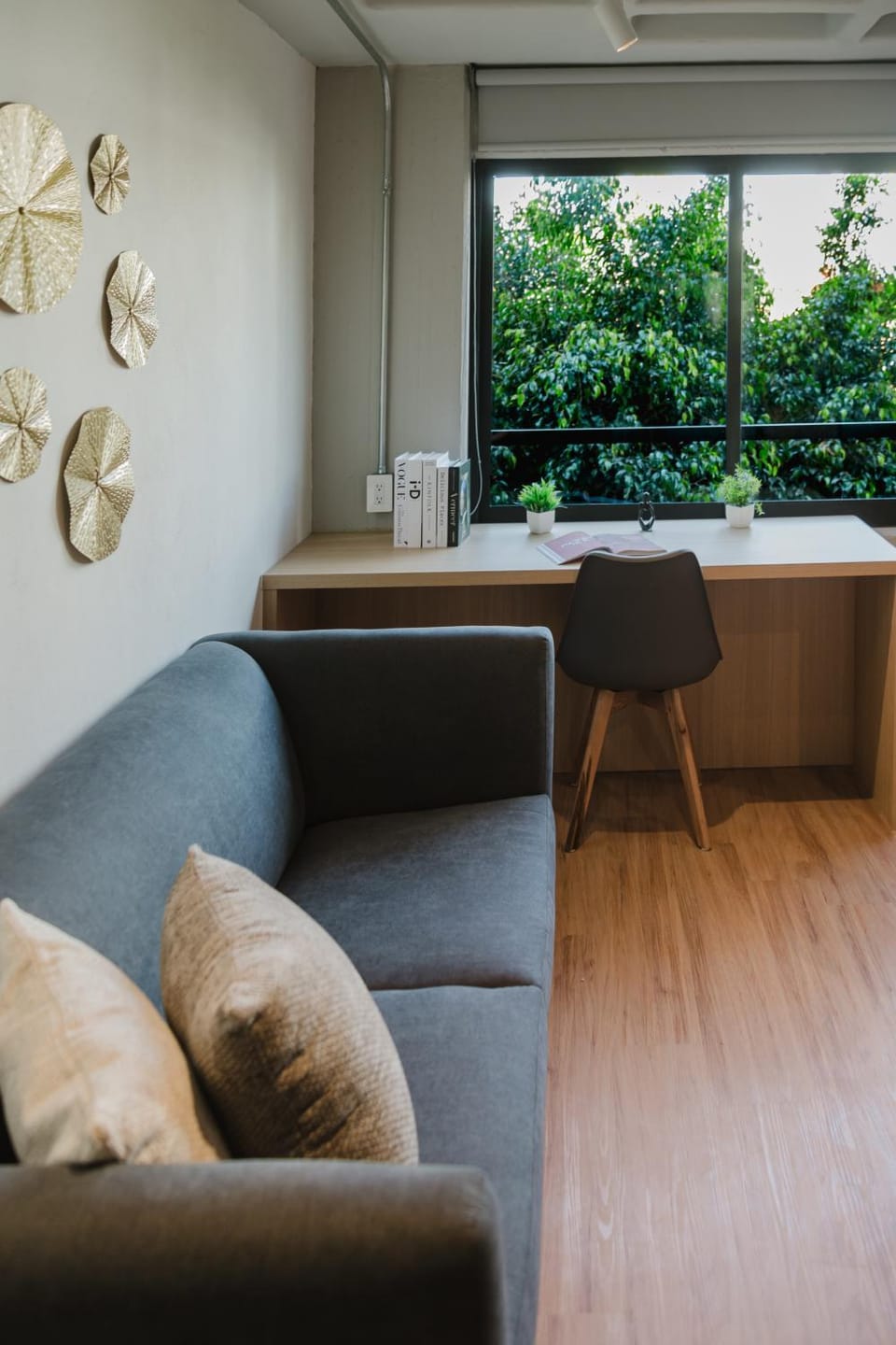 Praga Suites 9 Amazing 1BR Great location Apartment in Mexico City