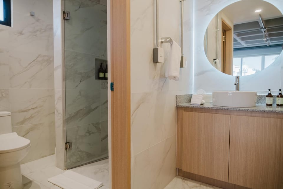 Praga Suites 9 Amazing 1BR Great location Apartment in Mexico City