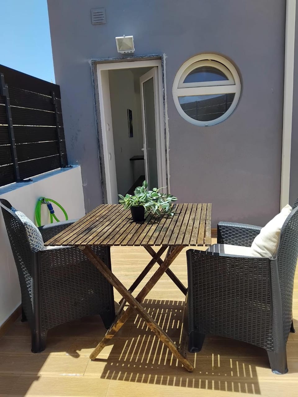 Cozy Burgau Apartment in Luz