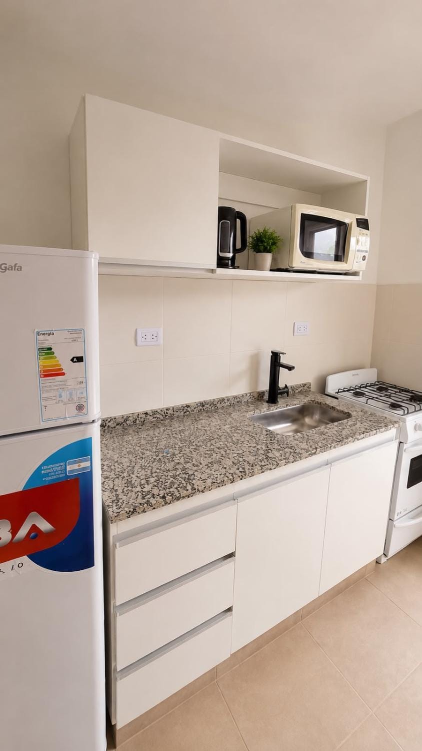 Julieta Apartment in La Rioja