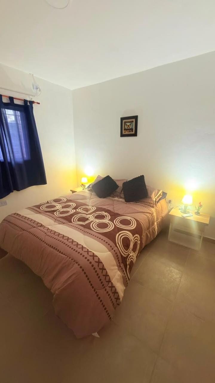Julieta Apartment in La Rioja