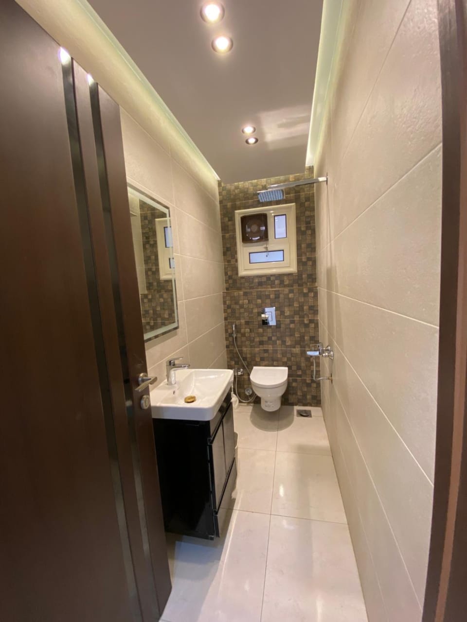 شارع شهاب المهندسين Apartment in Egypt