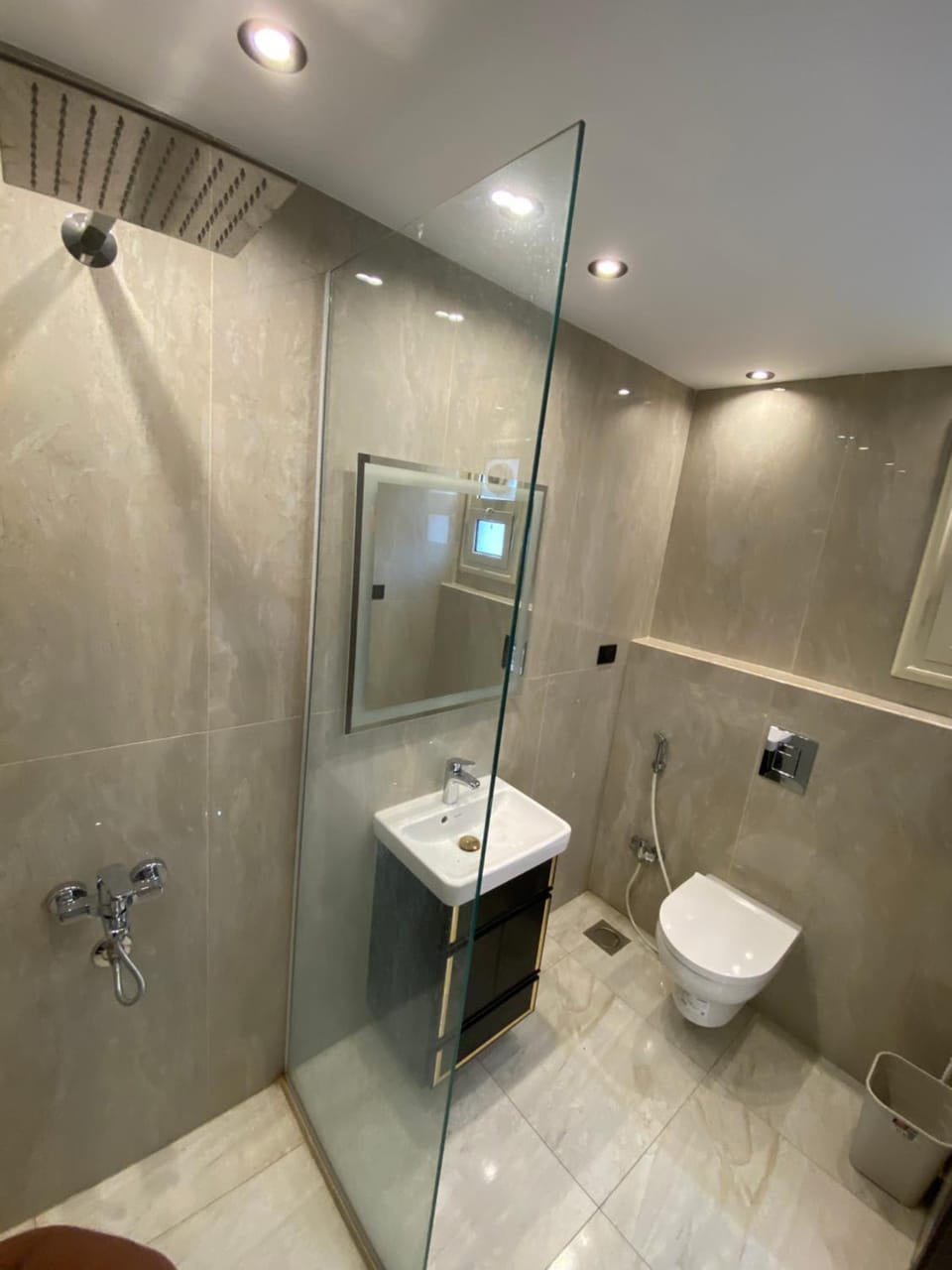 شارع شهاب المهندسين Apartment in Egypt