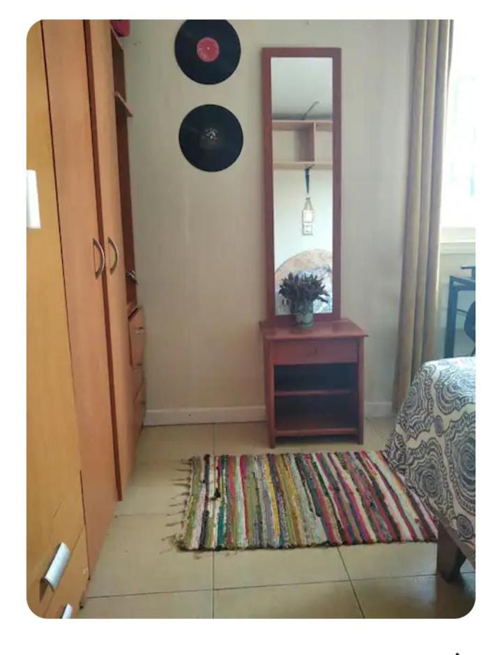 Lamaison Bed and Breakfast in Talca