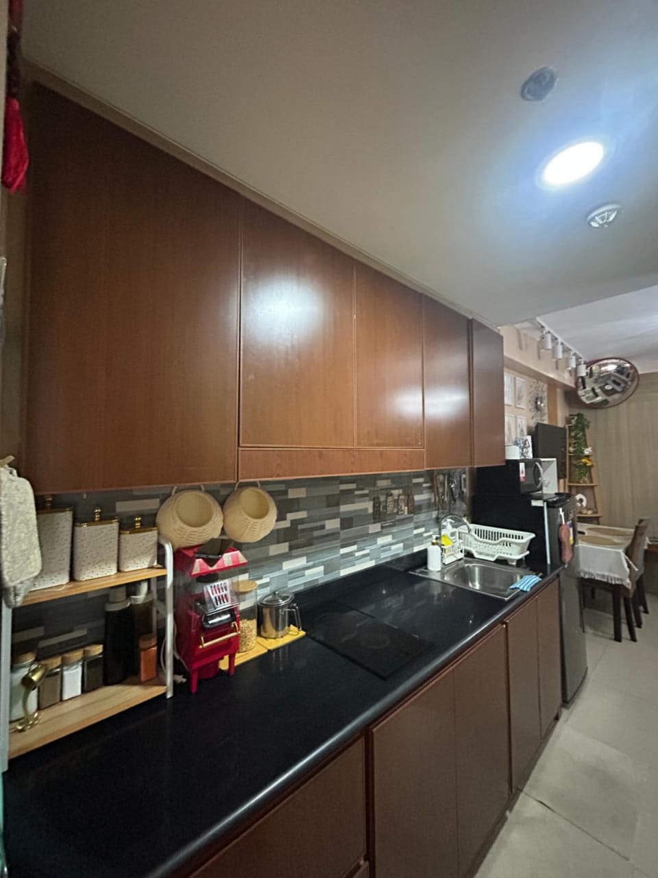 Shore Residences Sm mall of Asia Mark Apartment in Pasay