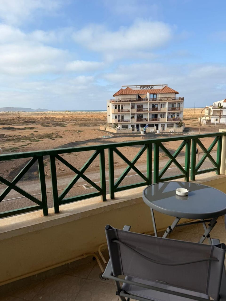 Santa Maria Atlantic Ocean C6 by RPG Group Apartment in Santa Maria