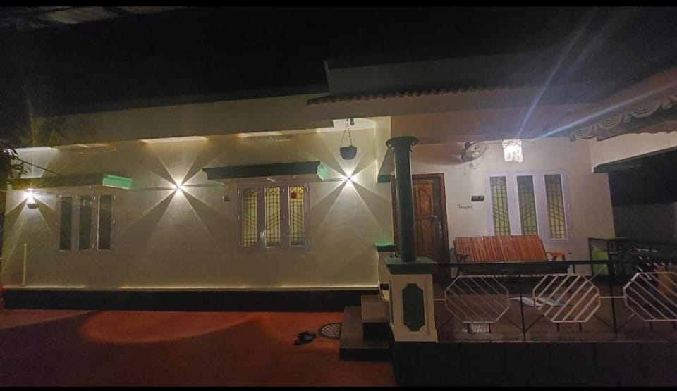 AURa Vacation rental in Varkala