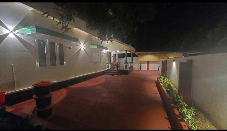 AURa Vacation rental in Varkala