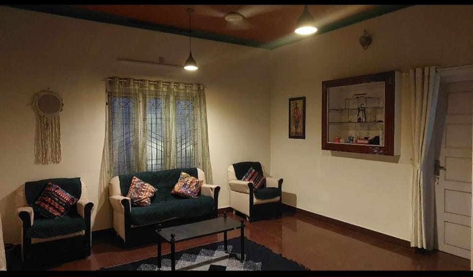 AURa Vacation rental in Varkala