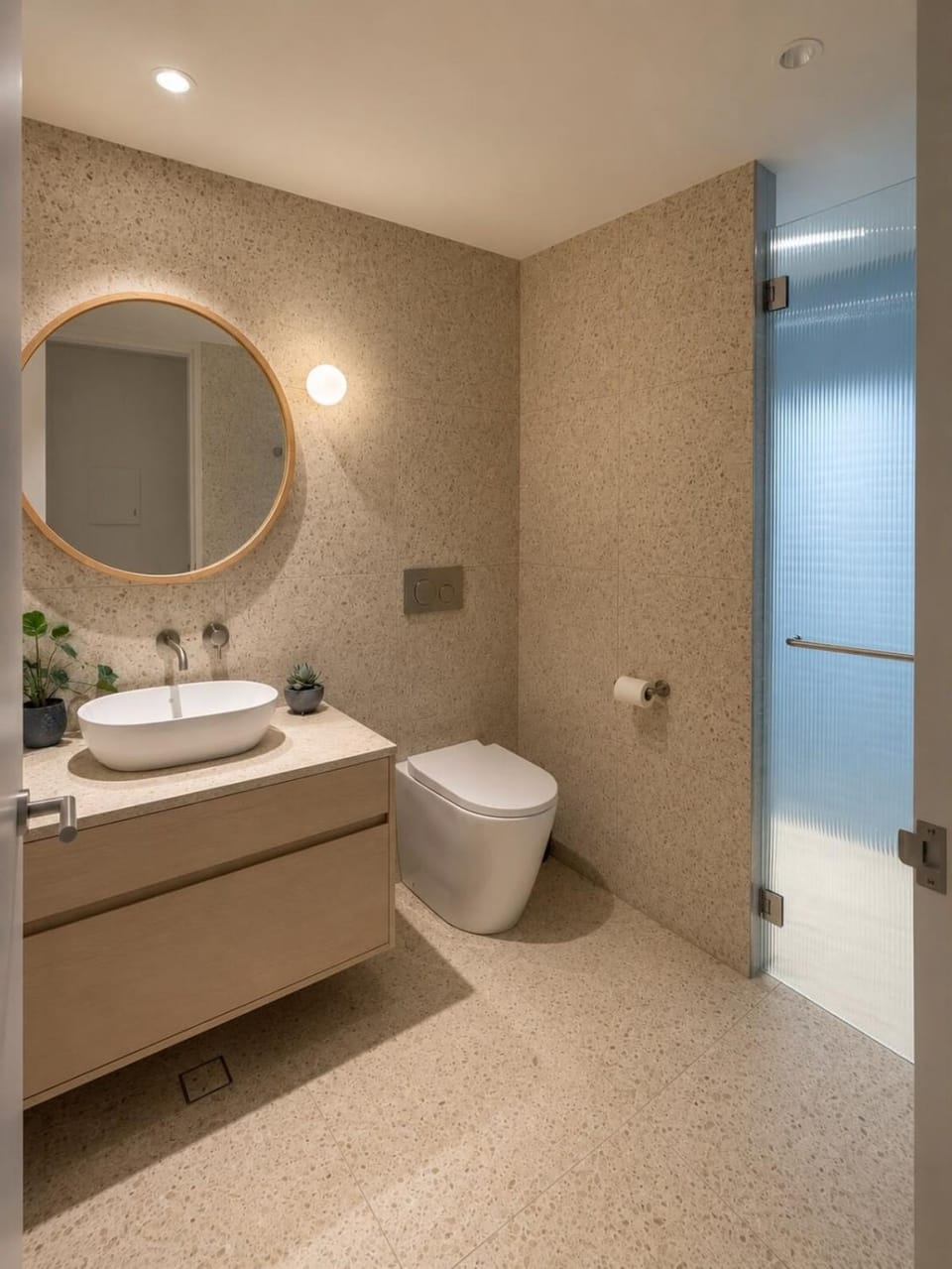 The Terrace Pet friendly, 150m to shops, sleeps 4 Apartment in Ocean Grove