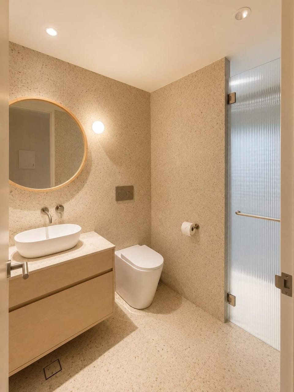The Terrace Pet friendly, 150m to shops, sleeps 4 Apartment in Ocean Grove