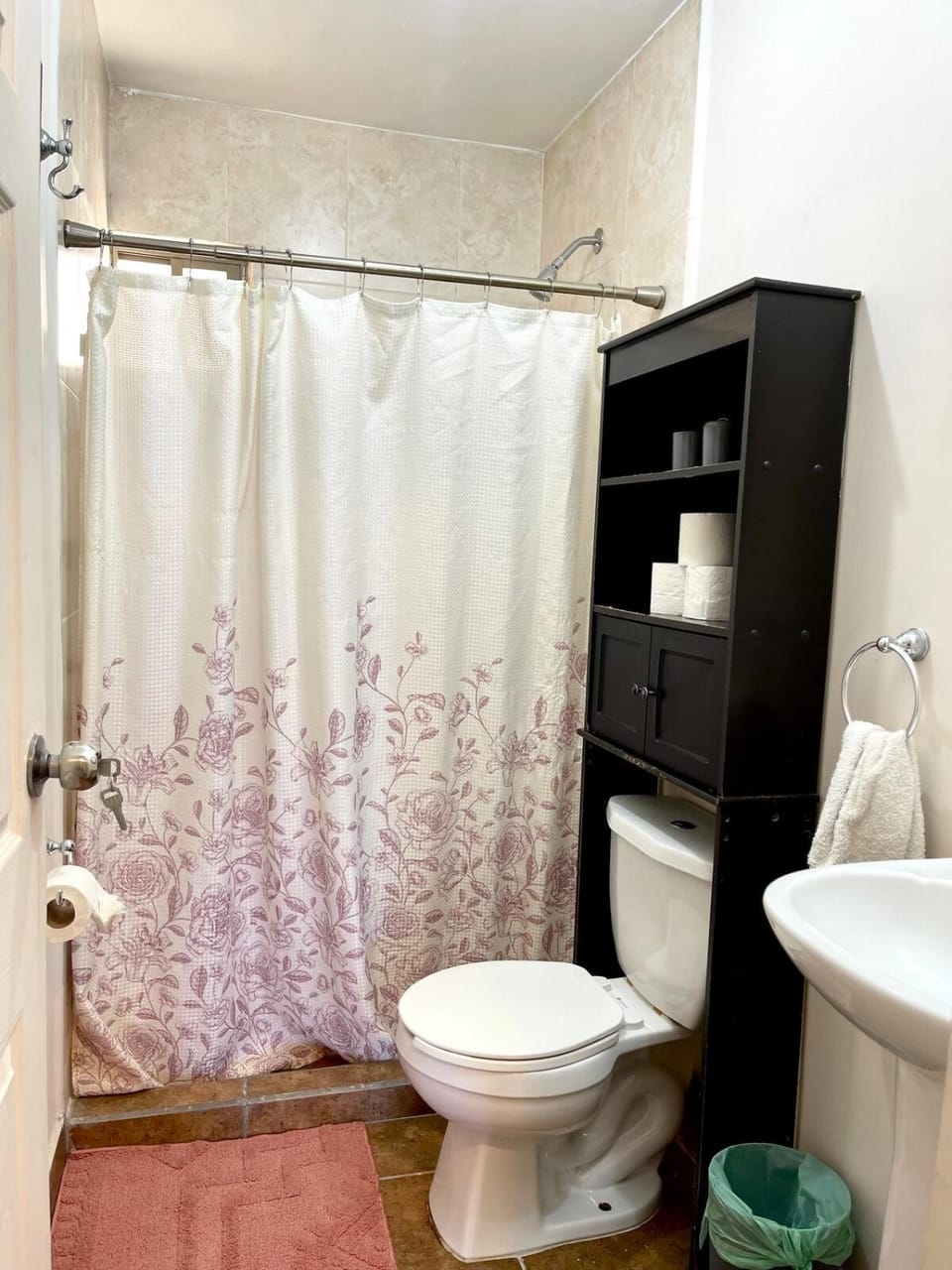 Casa Colinas Apartment in State of Coahuila