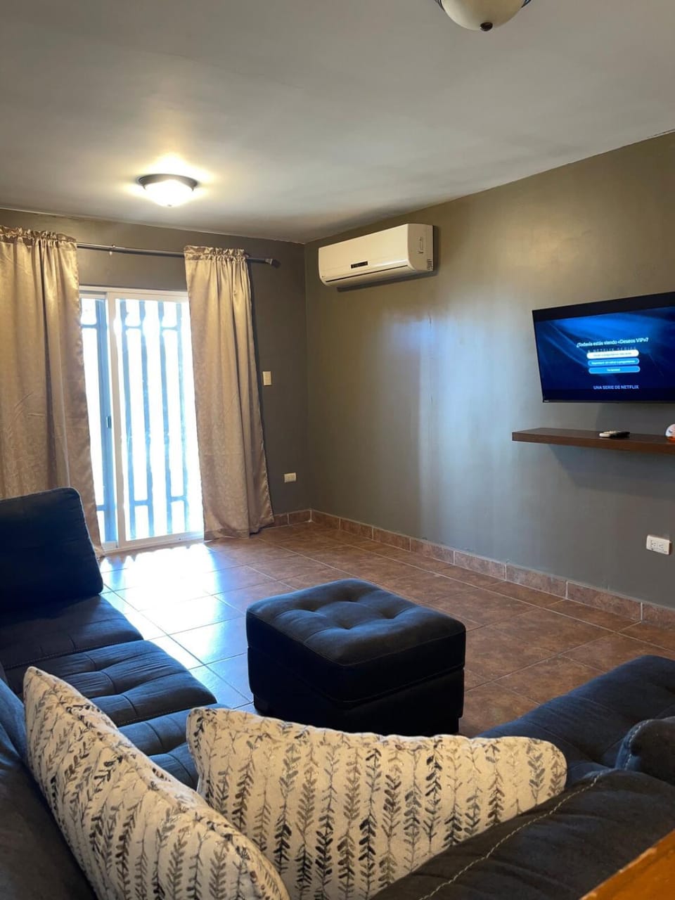 Casa Colinas Apartment in State of Coahuila