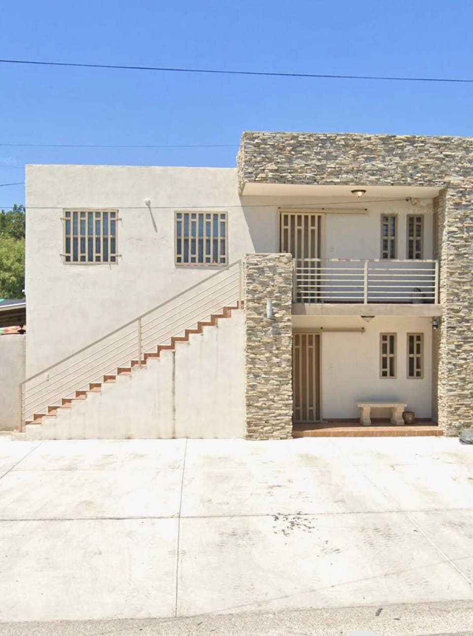 Casa Colinas Apartment in State of Coahuila