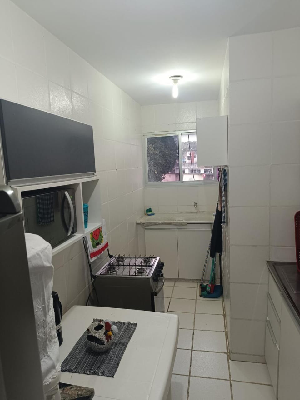 Flores da Serra Apartment in State of Alagoas, Brazil