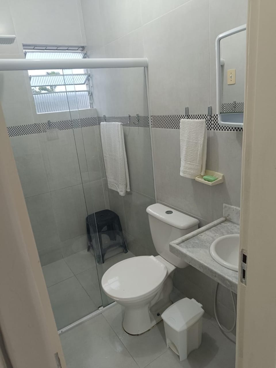 Flores da Serra Apartment in State of Alagoas, Brazil