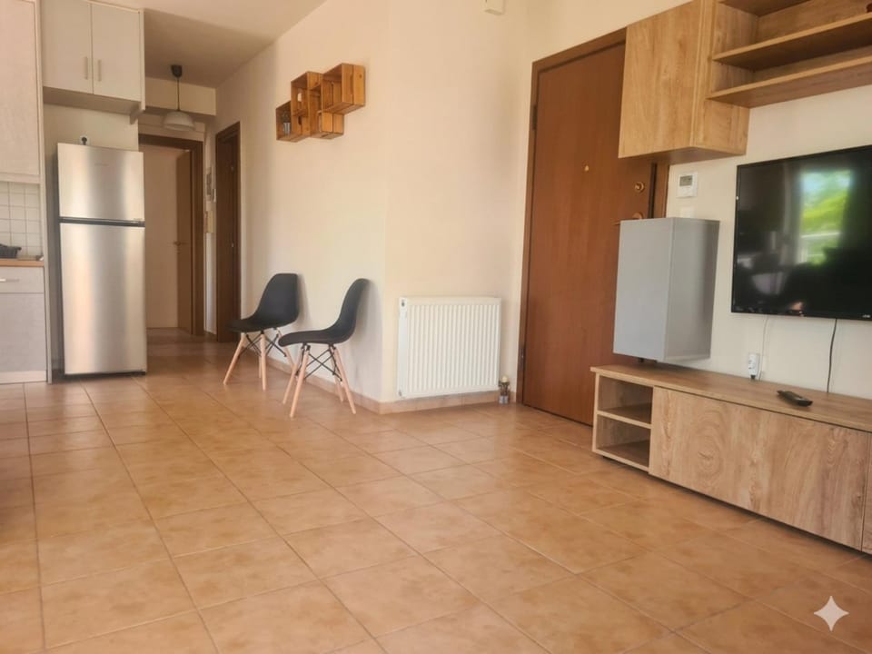 G&E Eretria House Apartment in Euboea