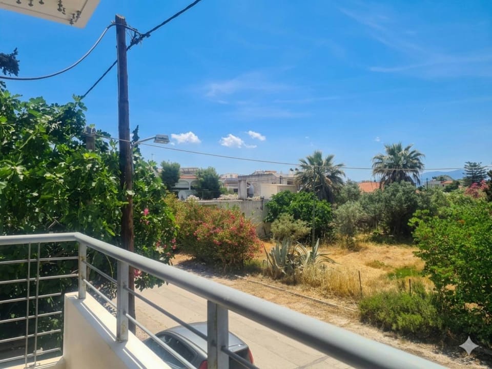 G&E Eretria House Apartment in Euboea