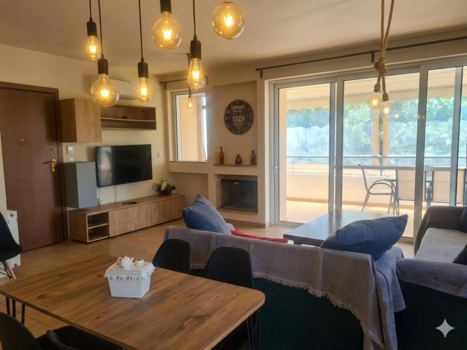 G&E Eretria House Apartment in Euboea