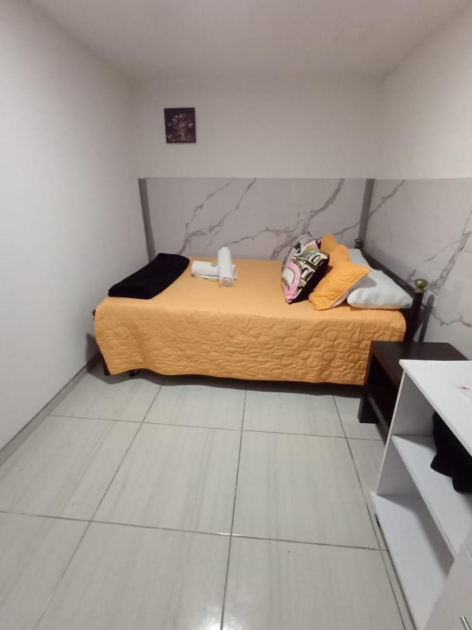 Apartaestudio amoblado 101 Apartment in Santa Rosa de Cabal