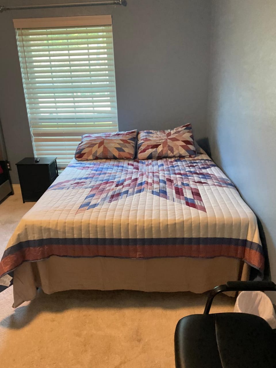 Abundant life Vacation rental in Arlington