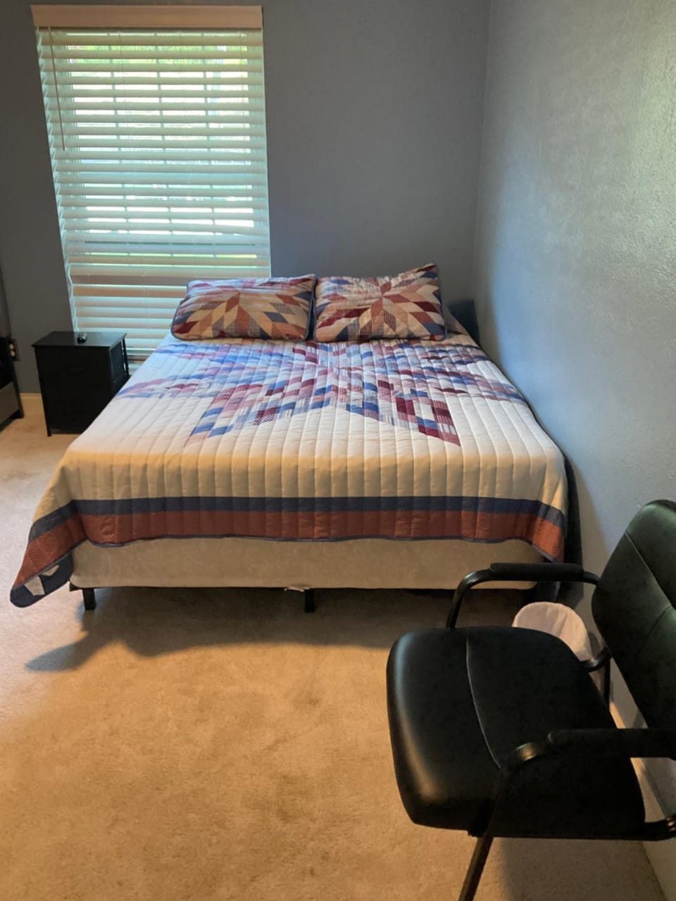 Abundant life Vacation rental in Arlington