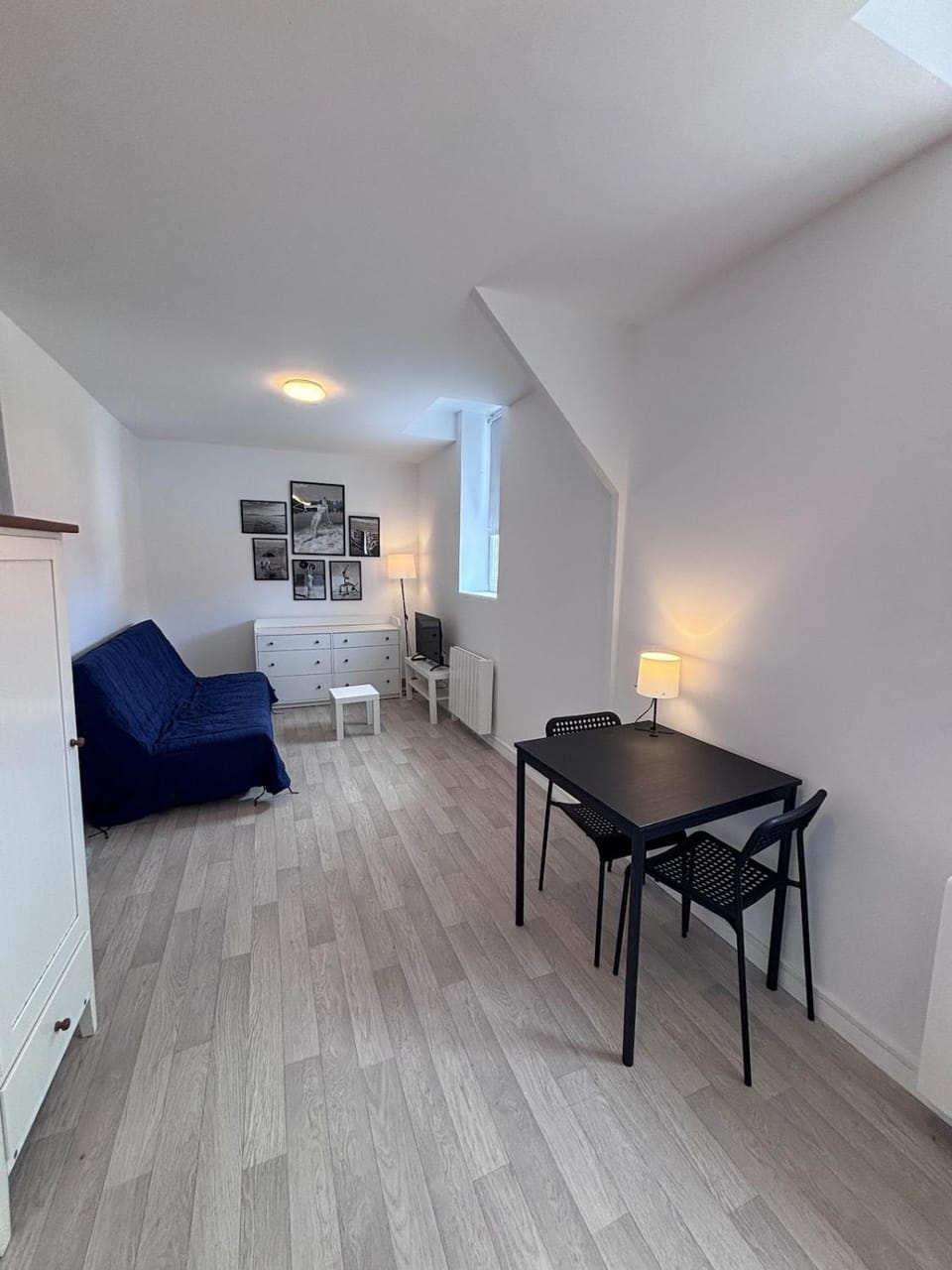 Bikini - Studio lumineux à deux pas de la plage Apartment in Berck