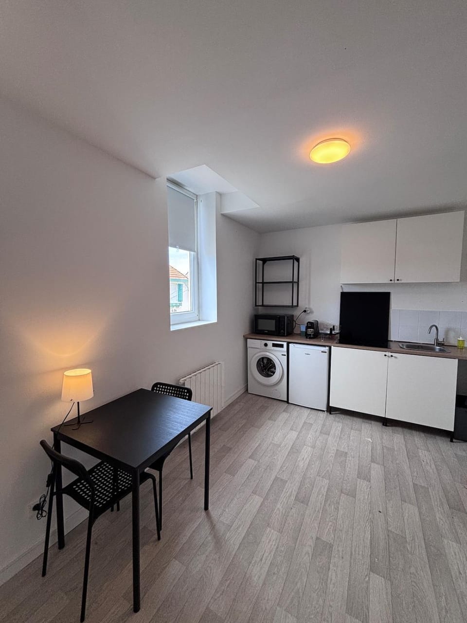 Bikini - Studio lumineux à deux pas de la plage Apartment in Berck