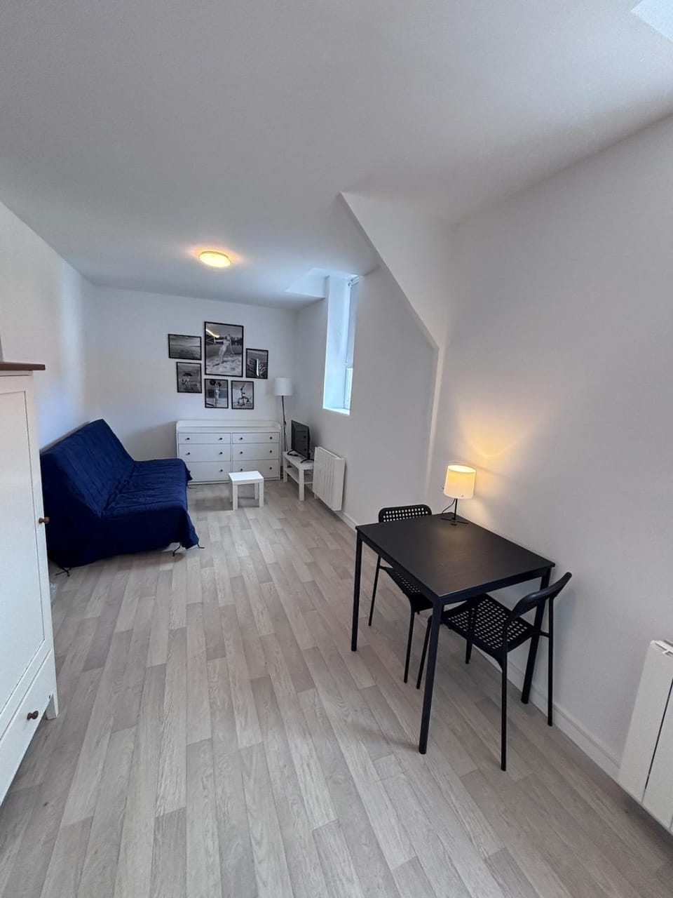 Bikini - Studio lumineux à deux pas de la plage Apartment in Berck