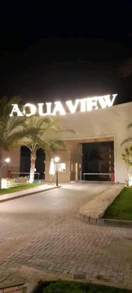 أكو فيو الساحل الشمالى Apartment in Alexandria Governorate