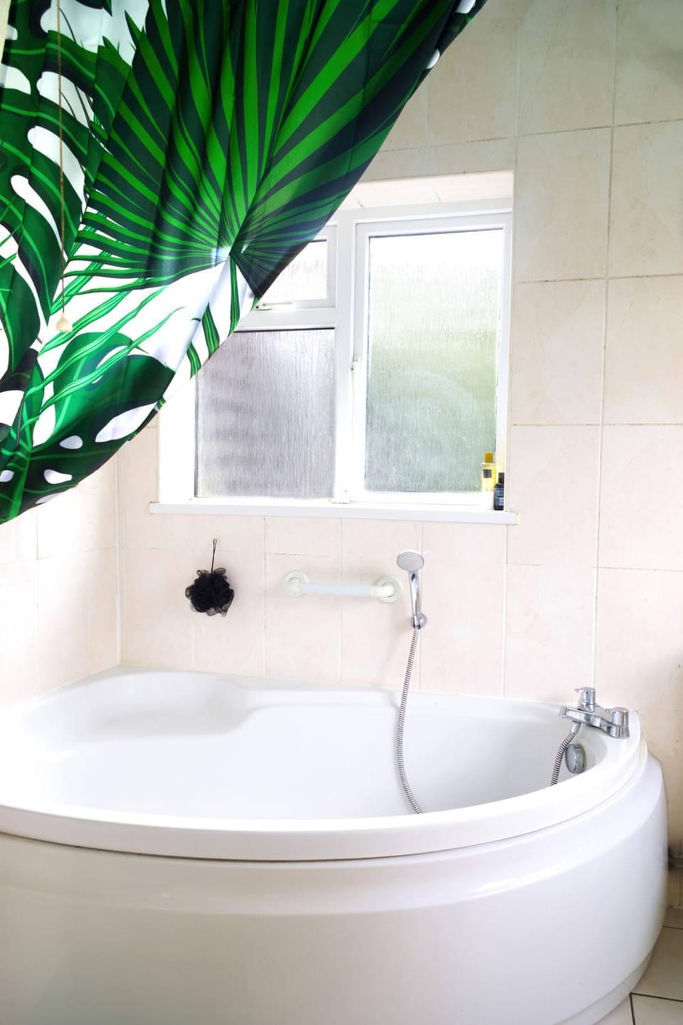 Bathroom, Bath