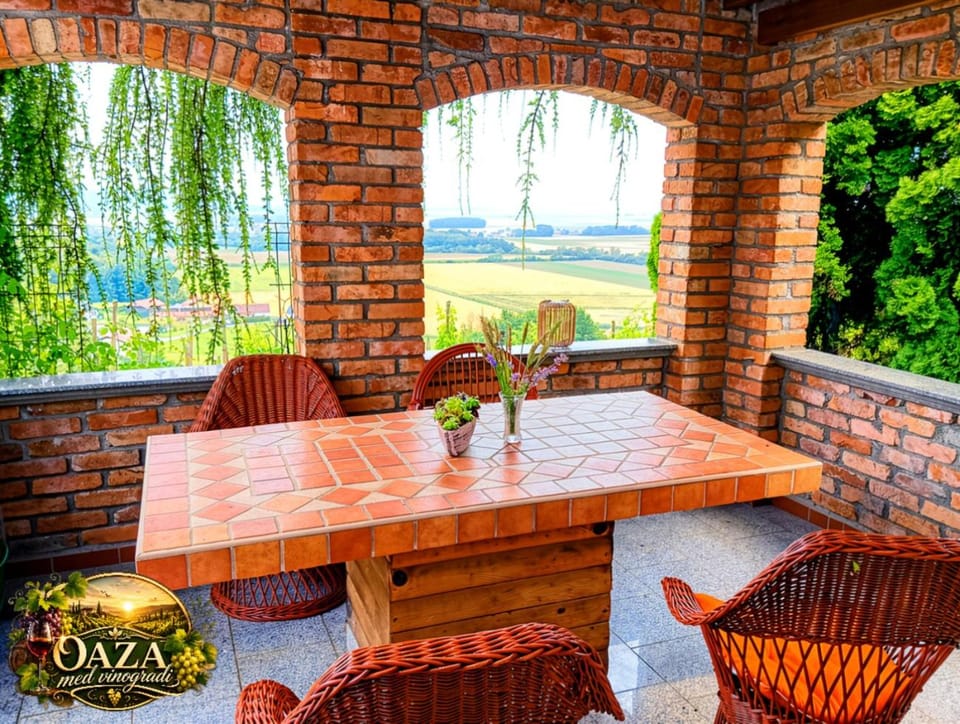 Patio, View (from property/room)
