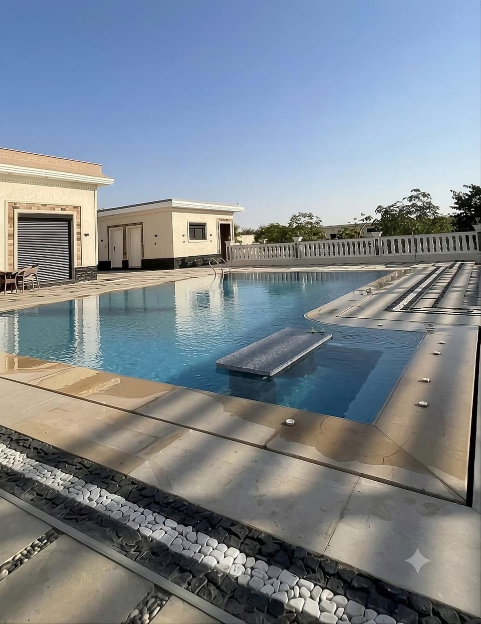 Haven villa Villa in Egypt