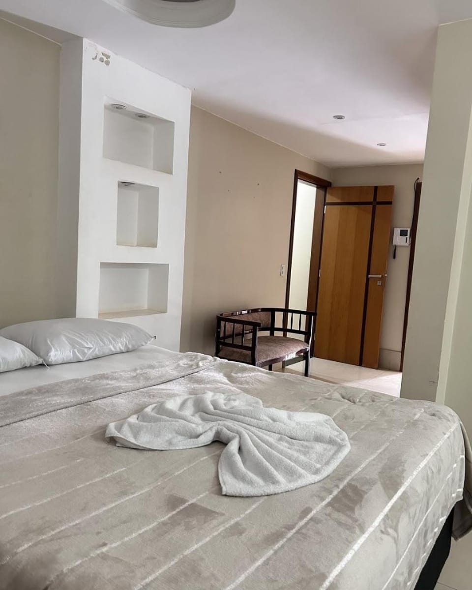Pousada Recanto do Bosque Bed and Breakfast in State of Goiás
