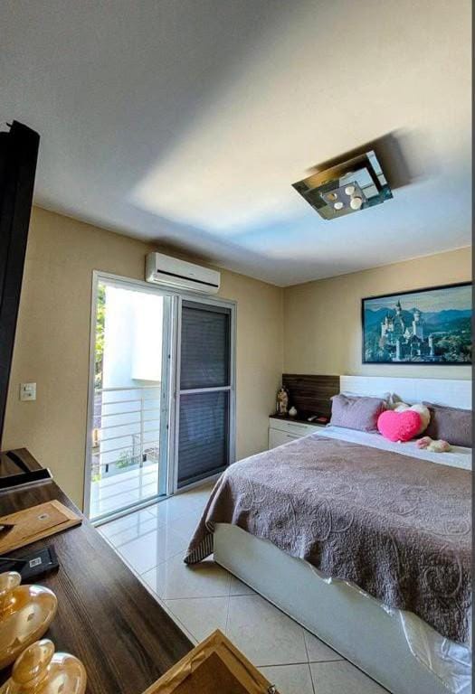 Pousada Recanto do Bosque Bed and Breakfast in State of Goiás