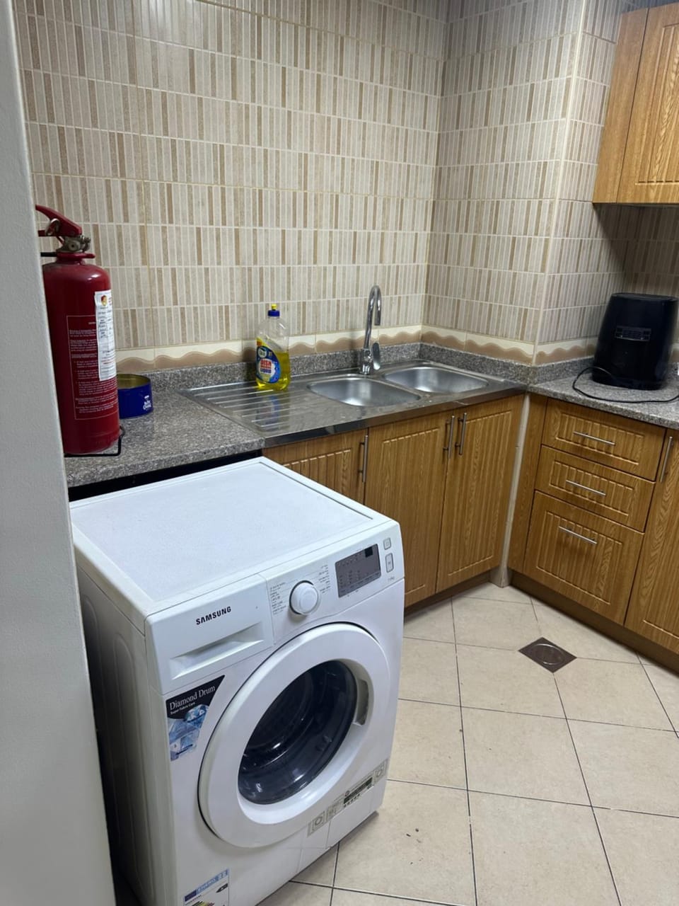 Females only bed space Apartment in Dubai