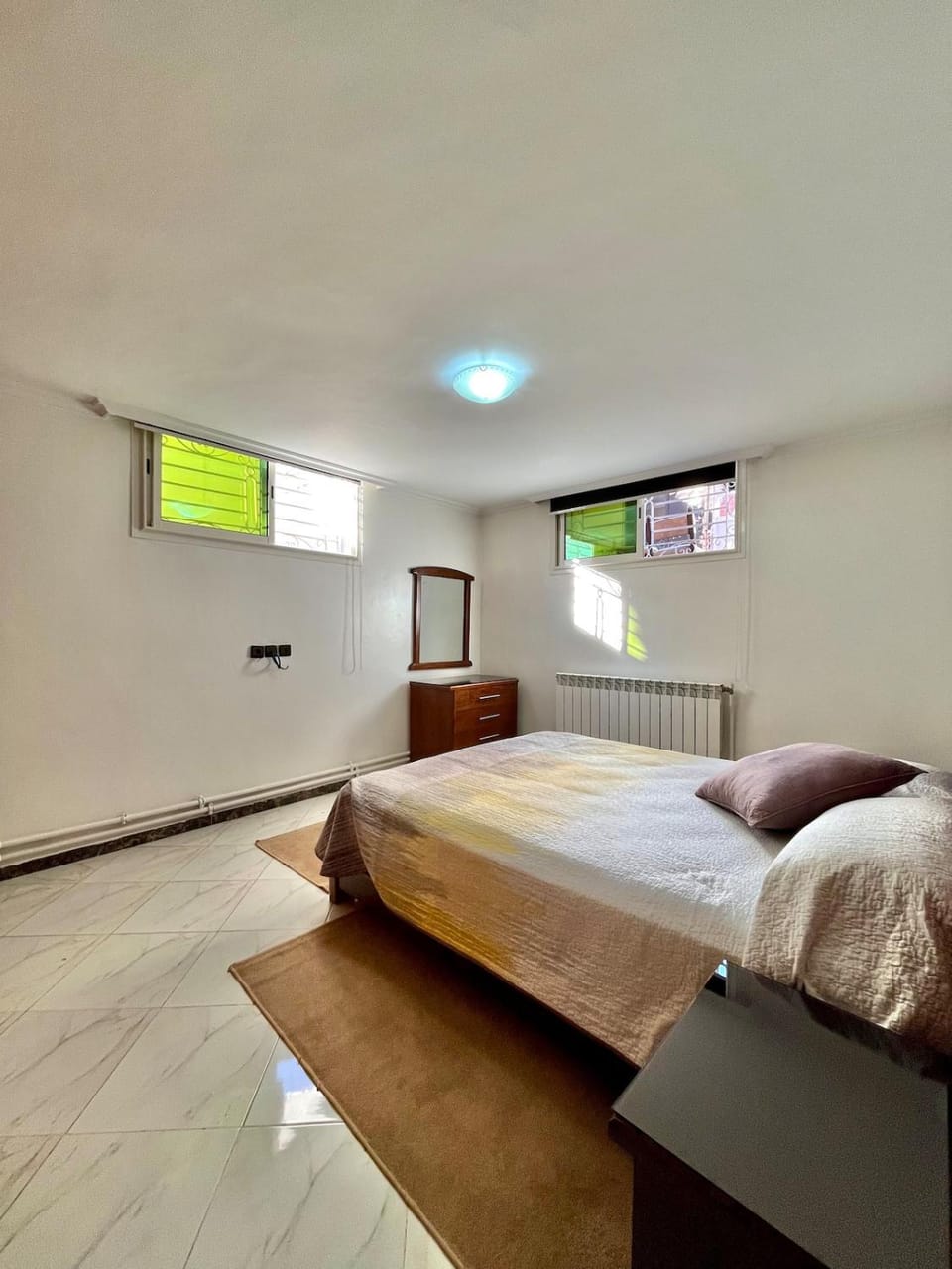 Cozy Apartment in Villa Ifrane Apartment in Fez-Meknès