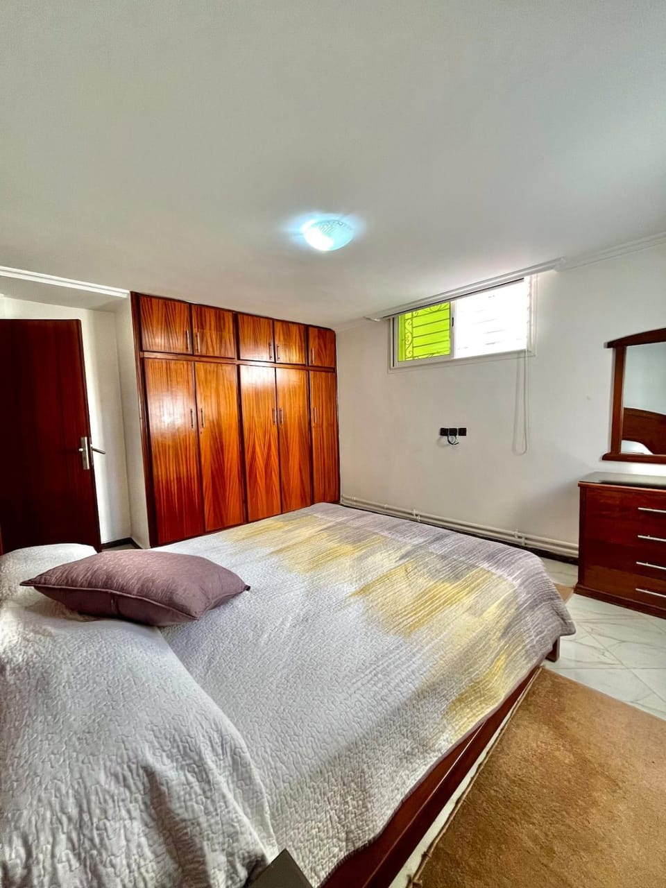 Cozy Apartment in Villa Ifrane Apartment in Fez-Meknès