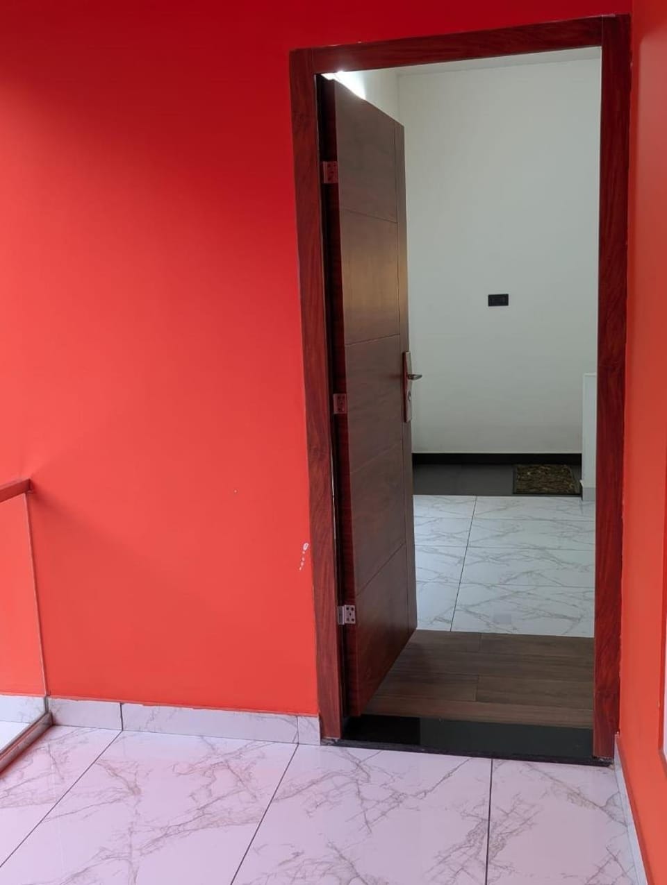 Home away from home Villa in Thiruvananthapuram