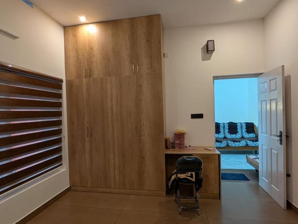 Home away from home Villa in Thiruvananthapuram