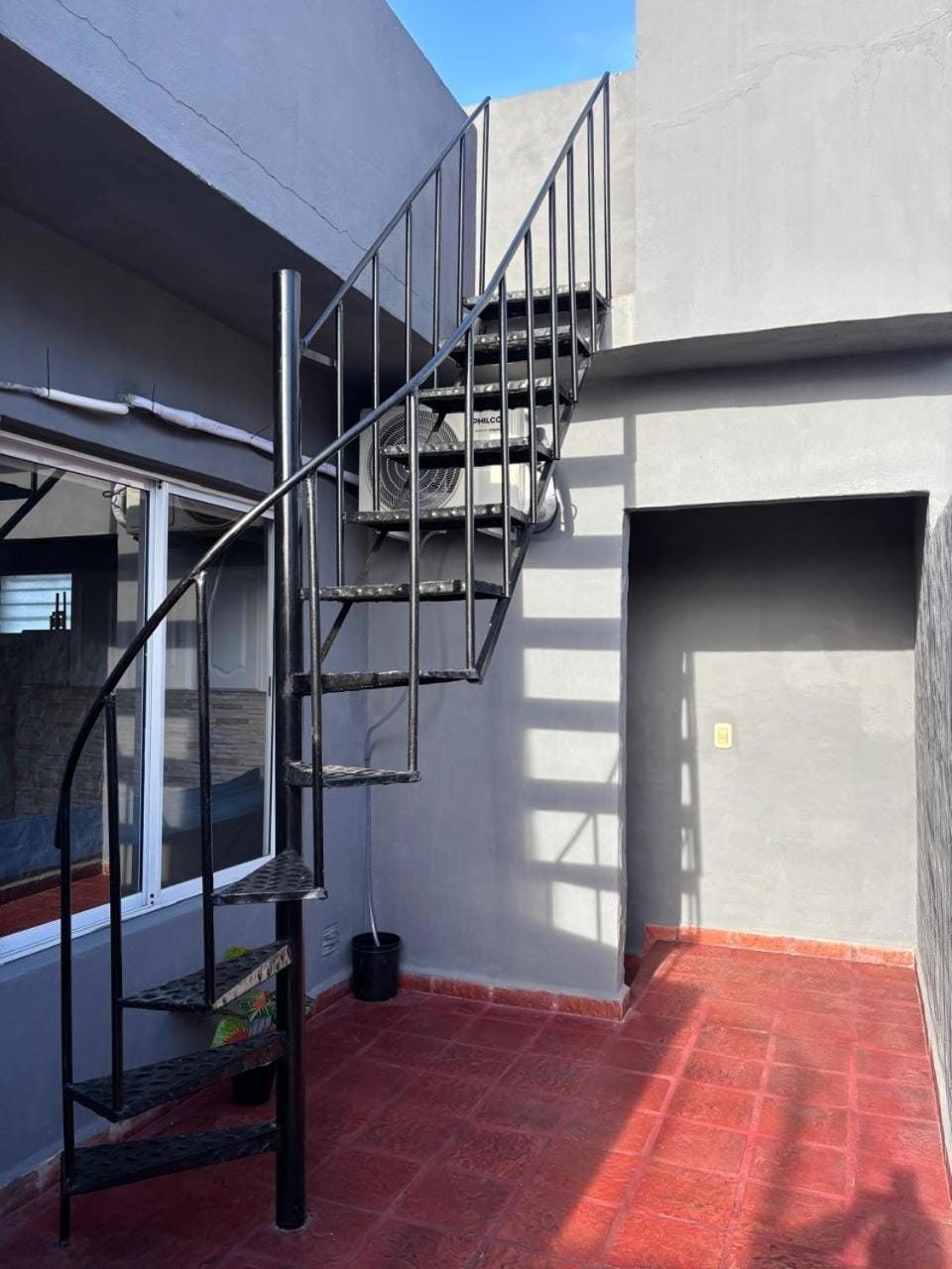 Departamento Los Claveles Apartment in Pilar
