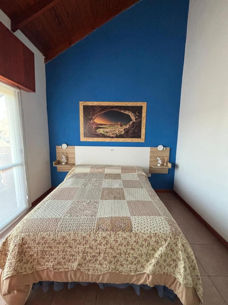 Departamento Los Claveles Apartment in Pilar
