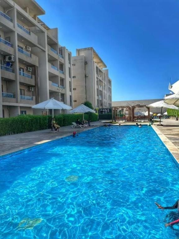 Grand Hills North Coast - i46 Families Apartment in Egypt