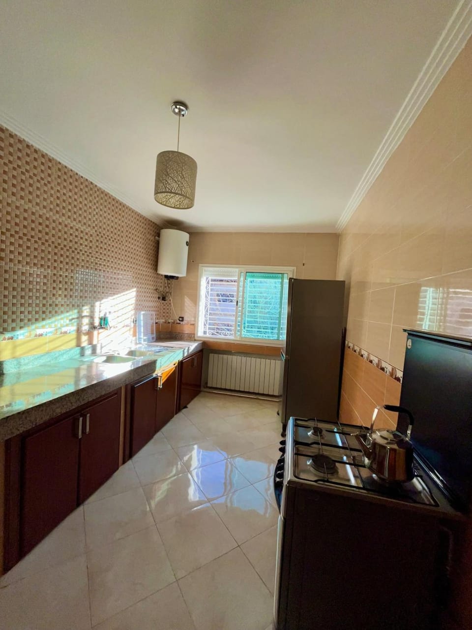 Cozy Apartment in Villa Ifrane Apartment in Fez-Meknès