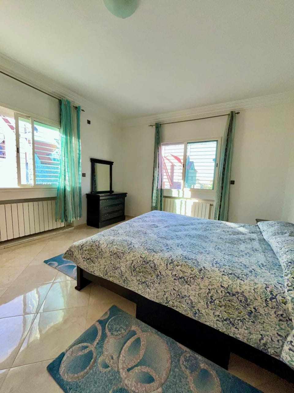Cozy Apartment in Villa Ifrane Apartment in Fez-Meknès