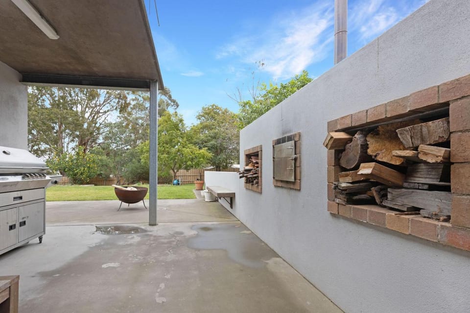 Leighton Bay Views House in Metung