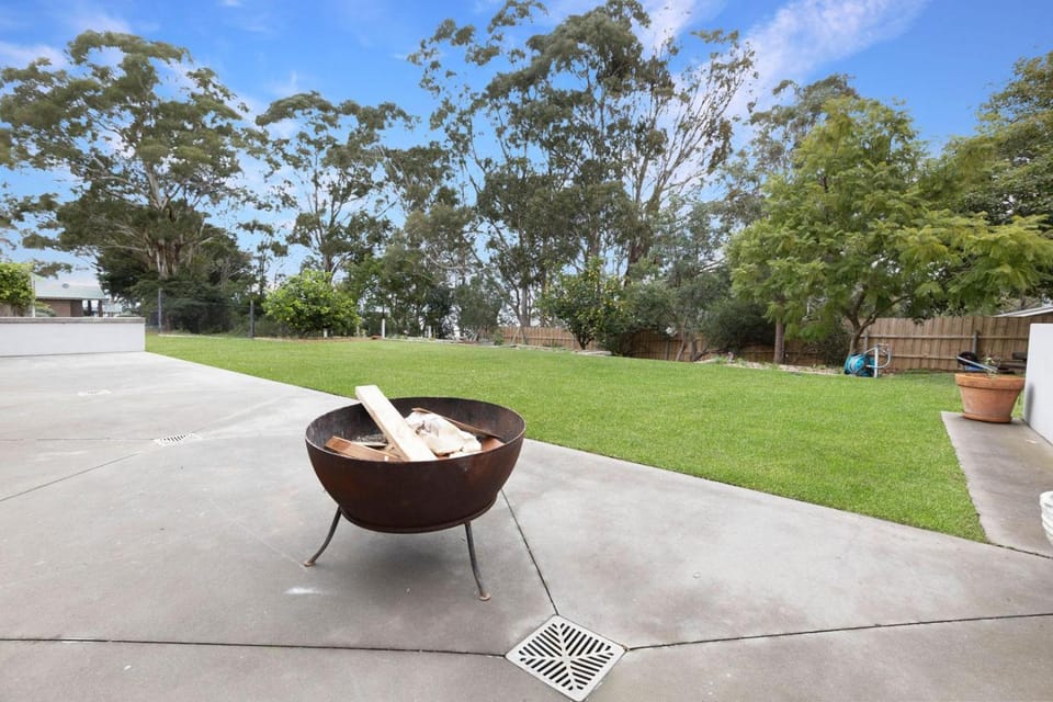 Leighton Bay Views House in Metung